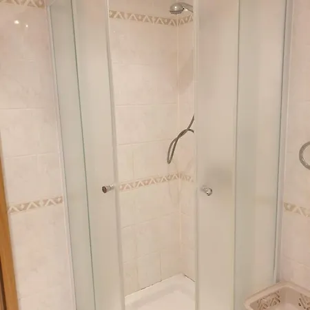 Apartament Carpe Diem Bacvice