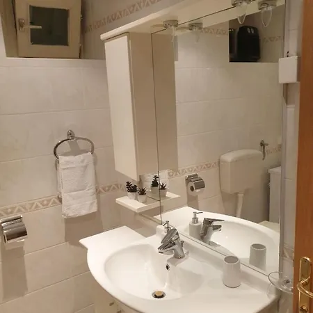 Apartament Carpe Diem Bacvice Split