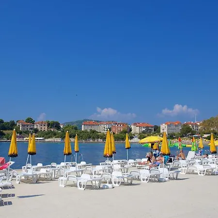 Carpe Diem Bacvice Apartament Split