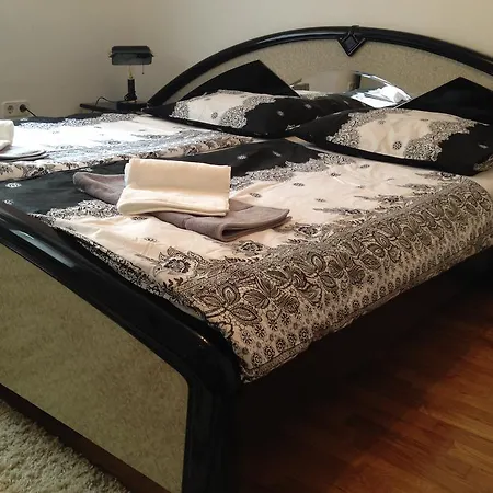 Apartament Carpe Diem Bacvice Split