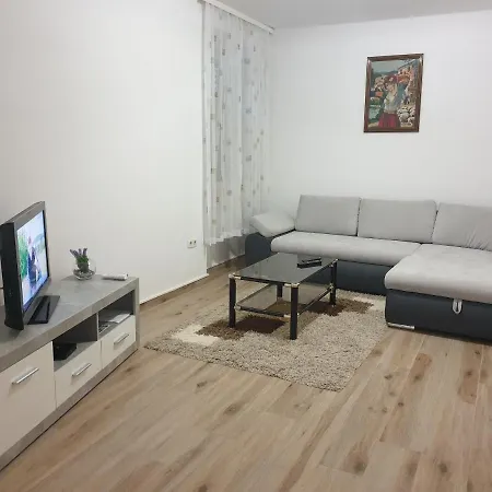Carpe Diem Bacvice Apartment Split