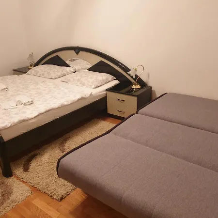 Carpe Diem Bacvice Apartment Split