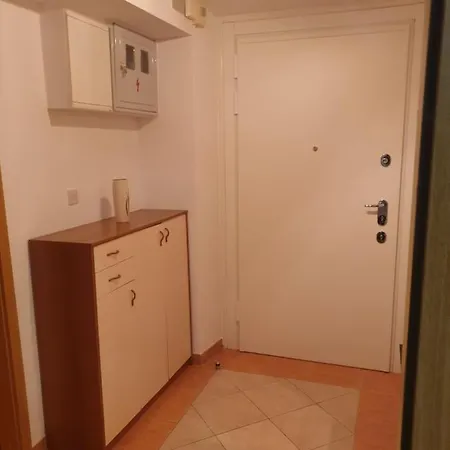 Apartment Carpe Diem Bacvice