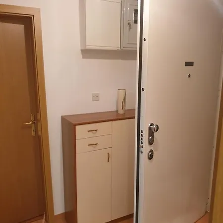 Carpe Diem Bacvice Apartment