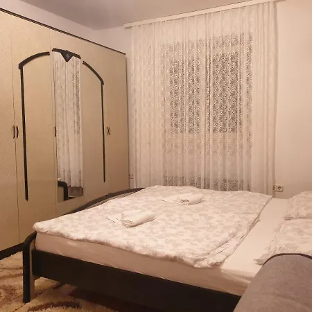 Carpe Diem Bacvice Apartment