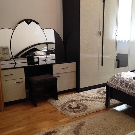 Apartment Carpe Diem Bacvice *